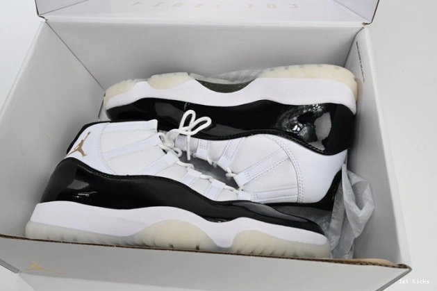 1st Kicks DMP Air CT8012-170 11 Jordan 0719